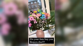 Laceyamour (Lacey) OnlyFans Leaks Fill my Pussy Queen 126