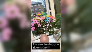 Laceyamour (Lacey) OnlyFans Leaks Fill my Pussy Queen 126