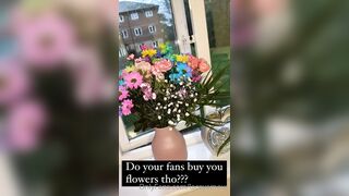 Laceyamour (Lacey) OnlyFans Leaks Fill my Pussy Queen 126