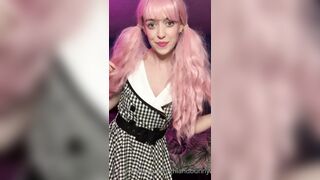 Highlandbunny (Highland Bunny) OnlyFans Leaks Friendly Scottish lass with nice tits and big ass 105