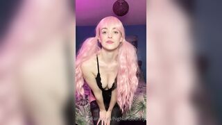 Highlandbunny (Highland Bunny) OnlyFans Leaks Friendly Scottish lass with nice tits and big ass 105