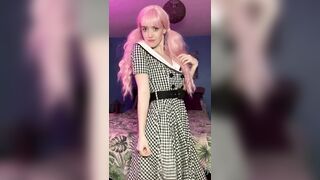 Highlandbunny (Highland Bunny) OnlyFans Leaks Friendly Scottish lass with nice tits and big ass 105