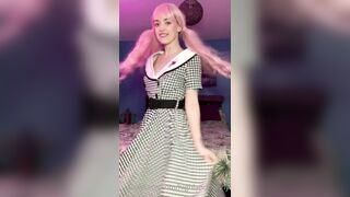 Highlandbunny (Highland Bunny) OnlyFans Leaks Friendly Scottish lass with nice tits and big ass 105