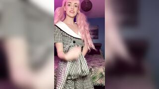 Highlandbunny (Highland Bunny) OnlyFans Leaks Friendly Scottish lass with nice tits and big ass 105