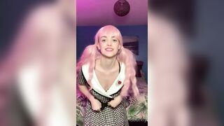 Highlandbunny (Highland Bunny) OnlyFans Leaks Friendly Scottish lass with nice tits and big ass 105