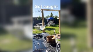 Laceyamour (Lacey) OnlyFans Leaks Fill my Pussy Queen 114