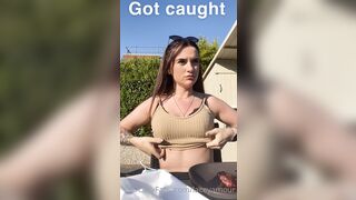 Laceyamour (Lacey) OnlyFans Leaks Fill my Pussy Queen 114