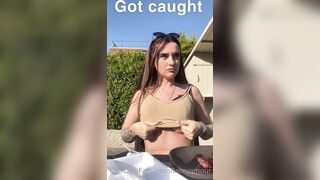 Laceyamour (Lacey) OnlyFans Leaks Fill my Pussy Queen 114