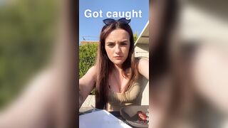 Laceyamour (Lacey) OnlyFans Leaks Fill my Pussy Queen 114