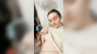 Laceyamour (Lacey) OnlyFans Leaks Fill my Pussy Queen 97