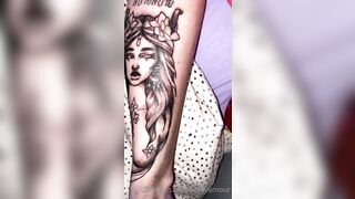 Laceyamour (Lacey) OnlyFans Leaks Fill my Pussy Queen 1