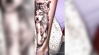 Laceyamour (Lacey) OnlyFans Leaks Fill my Pussy Queen 1