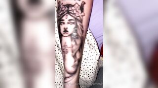 Laceyamour (Lacey) OnlyFans Leaks Fill my Pussy Queen 1