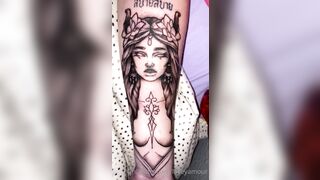 Laceyamour (Lacey) OnlyFans Leaks Fill my Pussy Queen 1