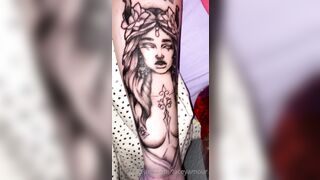 Laceyamour (Lacey) OnlyFans Leaks Fill my Pussy Queen 1