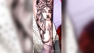 Laceyamour (Lacey) OnlyFans Leaks Fill my Pussy Queen 1