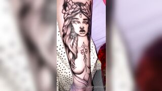 Laceyamour (Lacey) OnlyFans Leaks Fill my Pussy Queen 1