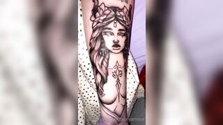 Laceyamour (Lacey) OnlyFans Leaks Fill my Pussy Queen 1