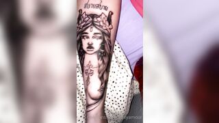 Laceyamour (Lacey) OnlyFans Leaks Fill my Pussy Queen 1