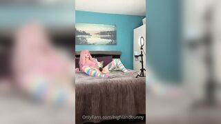 Highlandbunny (Highland Bunny) OnlyFans Leaks Friendly Scottish lass with nice tits and big ass 99