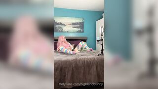 Highlandbunny (Highland Bunny) OnlyFans Leaks Friendly Scottish lass with nice tits and big ass 99