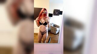 Laceyamour (Lacey) OnlyFans Leaks Fill my Pussy Queen 123