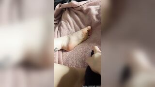 Meh_danni (Danni) OnlyFans Leaks Manchester Suicide Girl 53