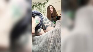 Highlandbunny (Highland Bunny) OnlyFans Leaks Friendly Scottish lass with nice tits and big ass 33