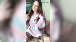 Highlandbunny (Highland Bunny) OnlyFans Leaks Friendly Scottish lass with nice tits and big ass 20