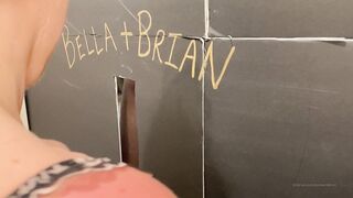 Bellaandbrian (Bella & Brian) OnlyFans Leaks Living the Hotwife and swinger lifestyles to the max 155