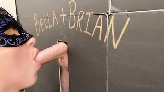 Bellaandbrian (Bella & Brian) OnlyFans Leaks Living the Hotwife and swinger lifestyles to the max 155