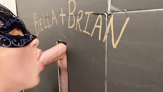 Bellaandbrian (Bella & Brian) OnlyFans Leaks Living the Hotwife and swinger lifestyles to the max 155