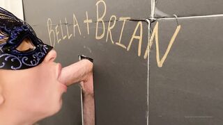 Bellaandbrian (Bella & Brian) OnlyFans Leaks Living the Hotwife and swinger lifestyles to the max 155