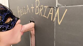 Bellaandbrian (Bella & Brian) OnlyFans Leaks Living the Hotwife and swinger lifestyles to the max 155