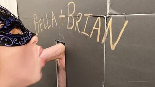 Bellaandbrian (Bella & Brian) OnlyFans Leaks Living the Hotwife and swinger lifestyles to the max 155