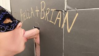 Bellaandbrian (Bella & Brian) OnlyFans Leaks Living the Hotwife and swinger lifestyles to the max 155