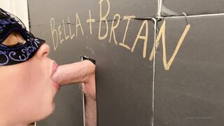 Bellaandbrian (Bella & Brian) OnlyFans Leaks Living the Hotwife and swinger lifestyles to the max 155