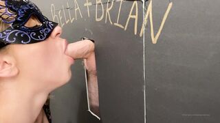 Bellaandbrian (Bella & Brian) OnlyFans Leaks Living the Hotwife and swinger lifestyles to the max 155