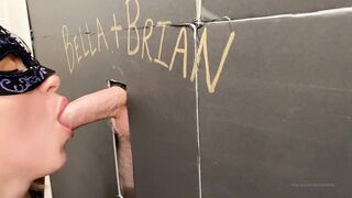 Bellaandbrian (Bella & Brian) OnlyFans Leaks Living the Hotwife and swinger lifestyles to the max 155