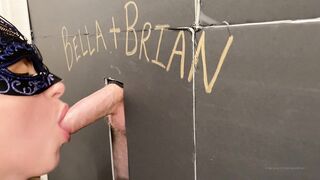 Bellaandbrian (Bella & Brian) OnlyFans Leaks Living the Hotwife and swinger lifestyles to the max 155