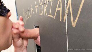 Bellaandbrian (Bella & Brian) OnlyFans Leaks Living the Hotwife and swinger lifestyles to the max 162