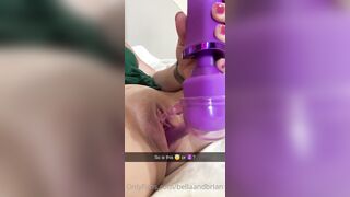 Bellaandbrian (Bella & Brian) OnlyFans Leaks Living the Hotwife and swinger lifestyles to the max 2