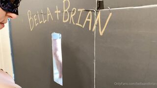 Bellaandbrian (Bella & Brian) OnlyFans Leaks Living the Hotwife and swinger lifestyles to the max 157