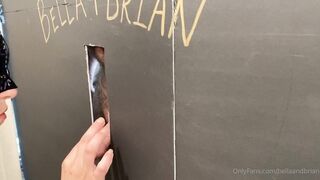 Bellaandbrian (Bella & Brian) OnlyFans Leaks Living the Hotwife and swinger lifestyles to the max 157