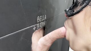 Bellaandbrian (Bella & Brian) OnlyFans Leaks Living the Hotwife and swinger lifestyles to the max 44