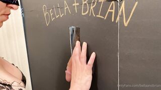 Bellaandbrian (Bella & Brian) OnlyFans Leaks Living the Hotwife and swinger lifestyles to the max 158