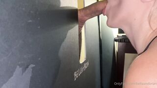 Bellaandbrian (Bella & Brian) OnlyFans Leaks Living the Hotwife and swinger lifestyles to the max 129