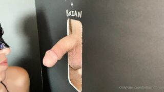 Bellaandbrian (Bella & Brian) OnlyFans Leaks Living the Hotwife and swinger lifestyles to the max 136