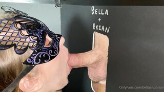 Bellaandbrian (Bella & Brian) OnlyFans Leaks Living the Hotwife and swinger lifestyles to the max 136