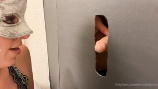 Bellaandbrian (Bella & Brian) OnlyFans Leaks Living the Hotwife and swinger lifestyles to the max 169